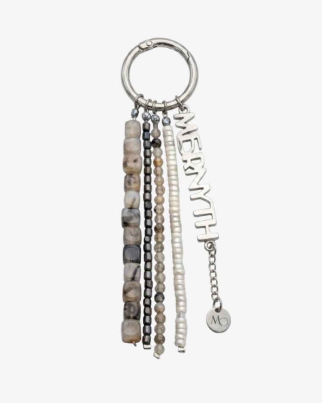 The Greige Charm