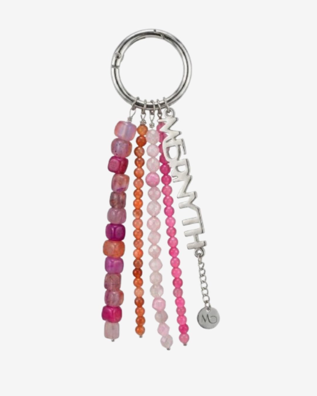 The Sunset Charm