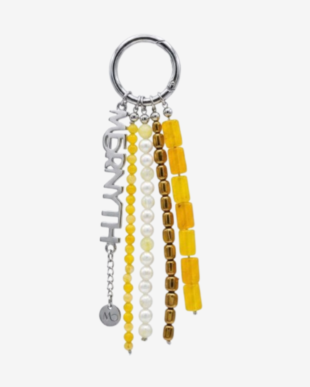 The Soleil Charm