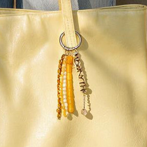 The Soleil Charm