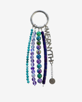 The Peacock Charm