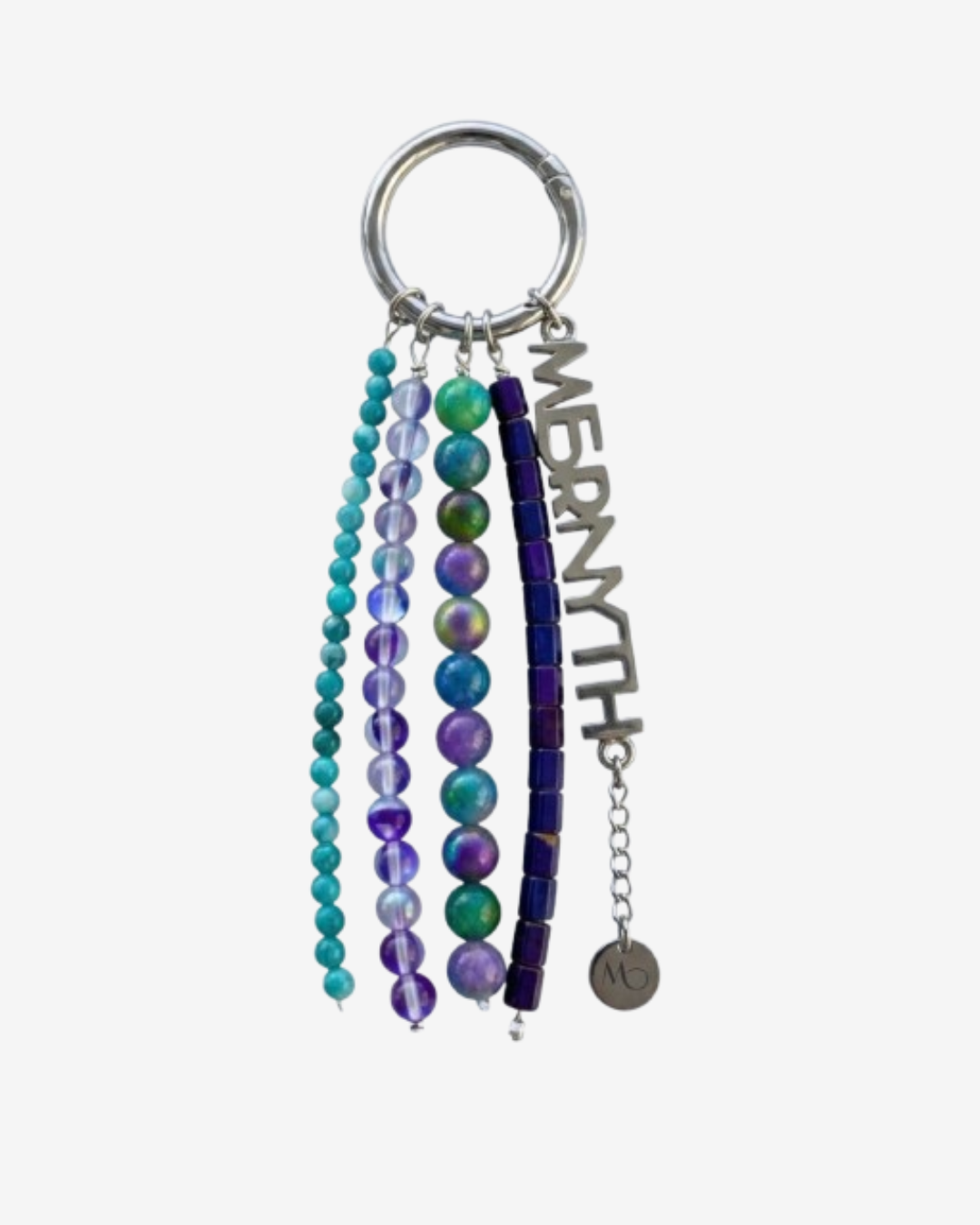The Peacock Charm