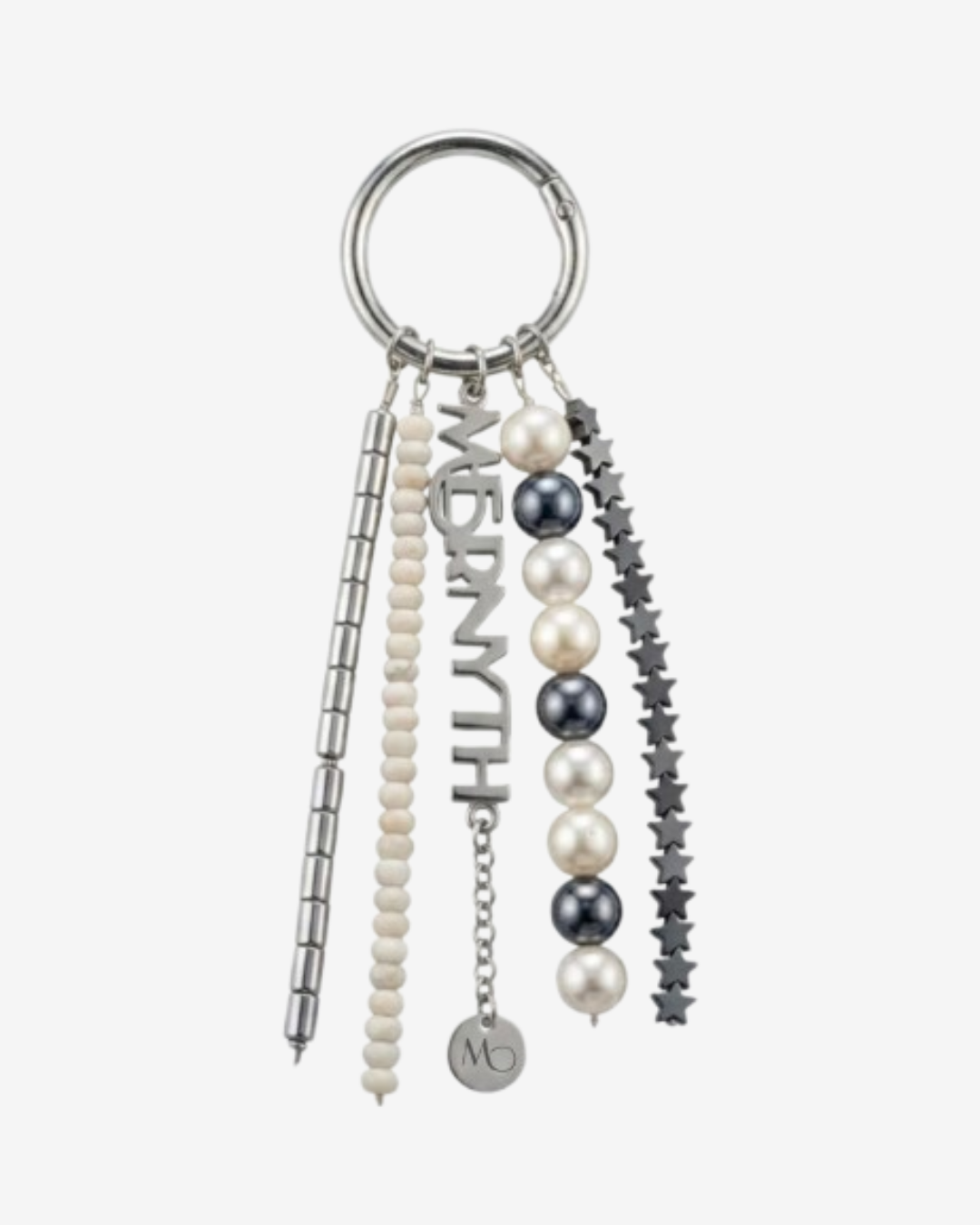 La Lune Charm