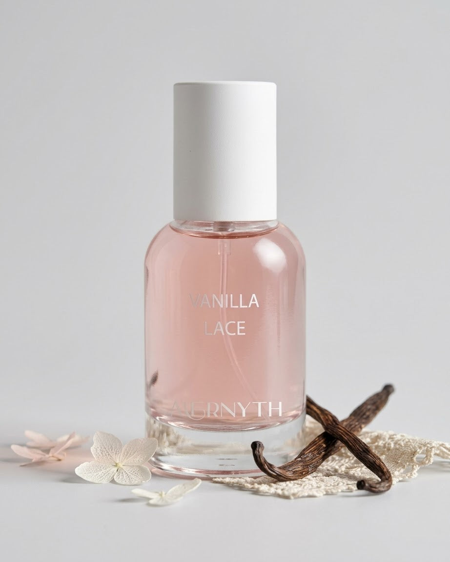 Vanilla Lace Perfume