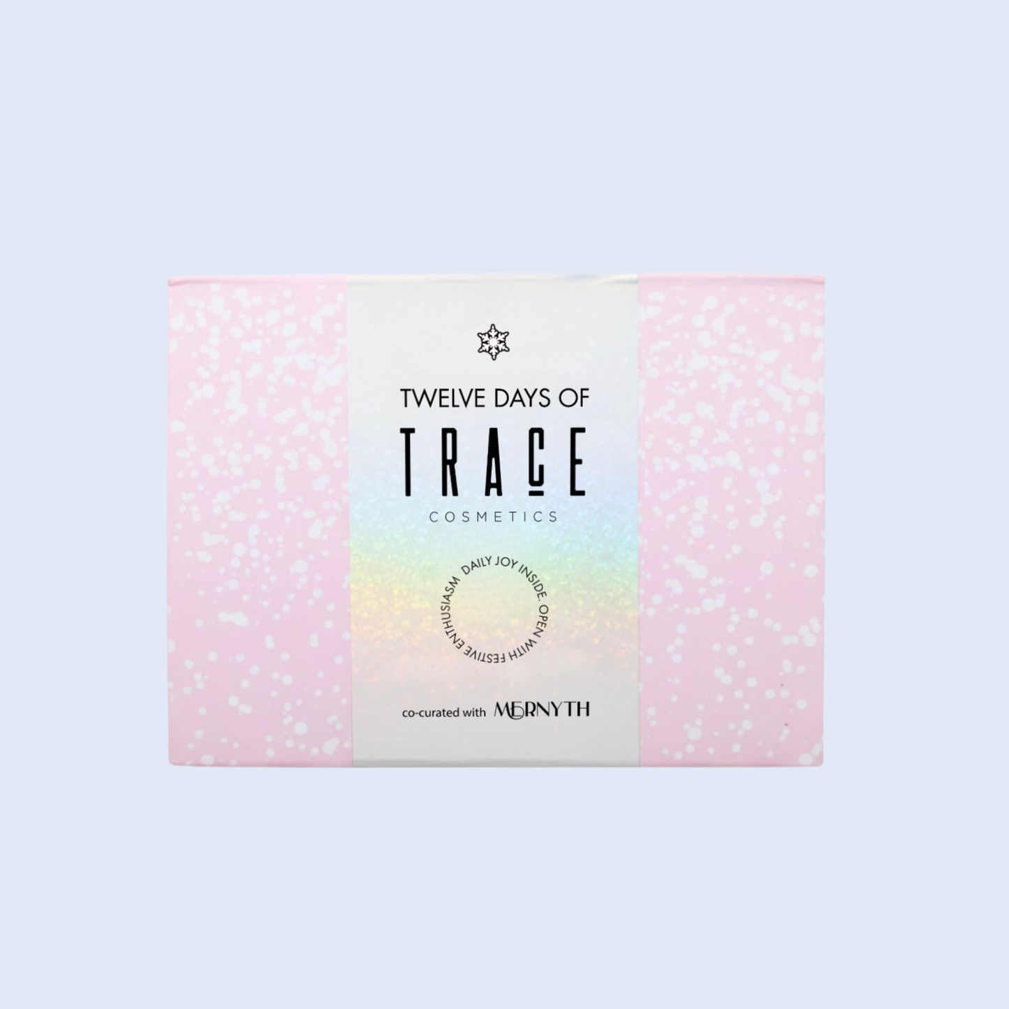 Trace Cosmetics Advent Calendar