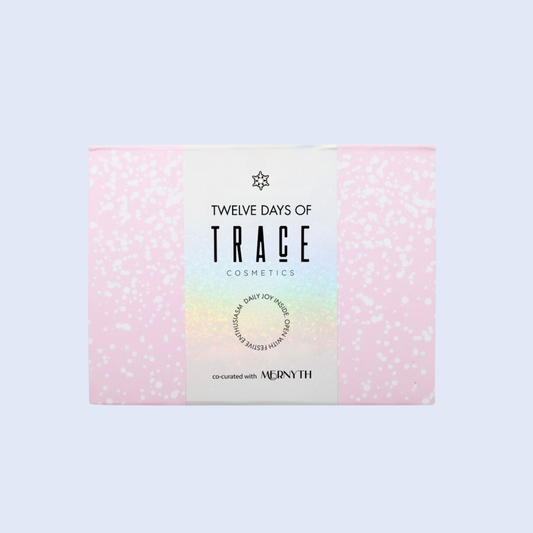 Trace Cosmetics Advent Calendar