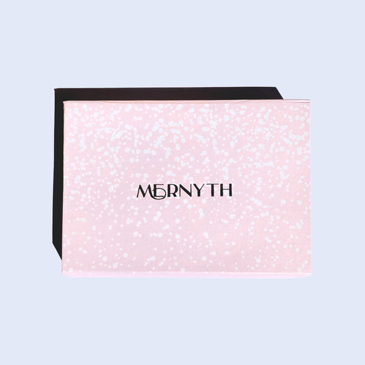 Pink Frost Advent Calendar (Classic Twelve)