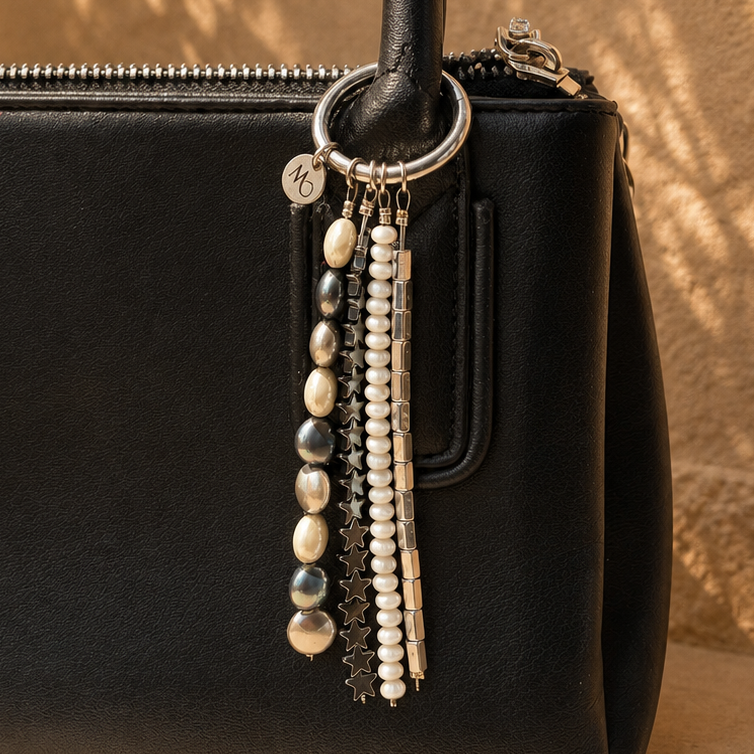 La Lune Charm