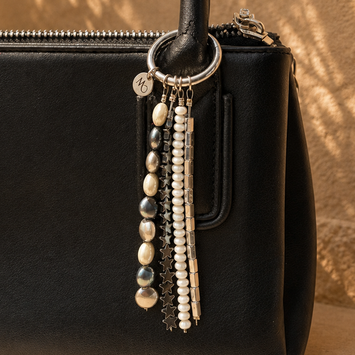 La Lune Charm